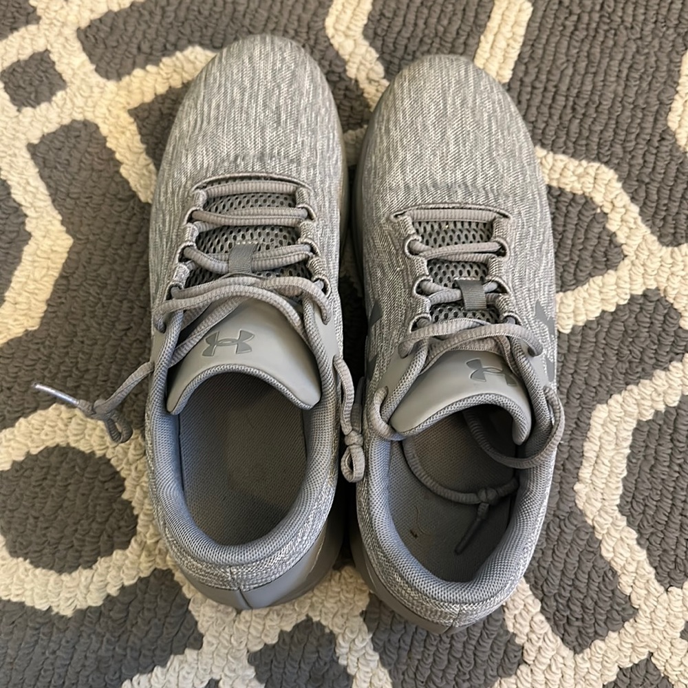 Under Armor women’s “remix” running shoes